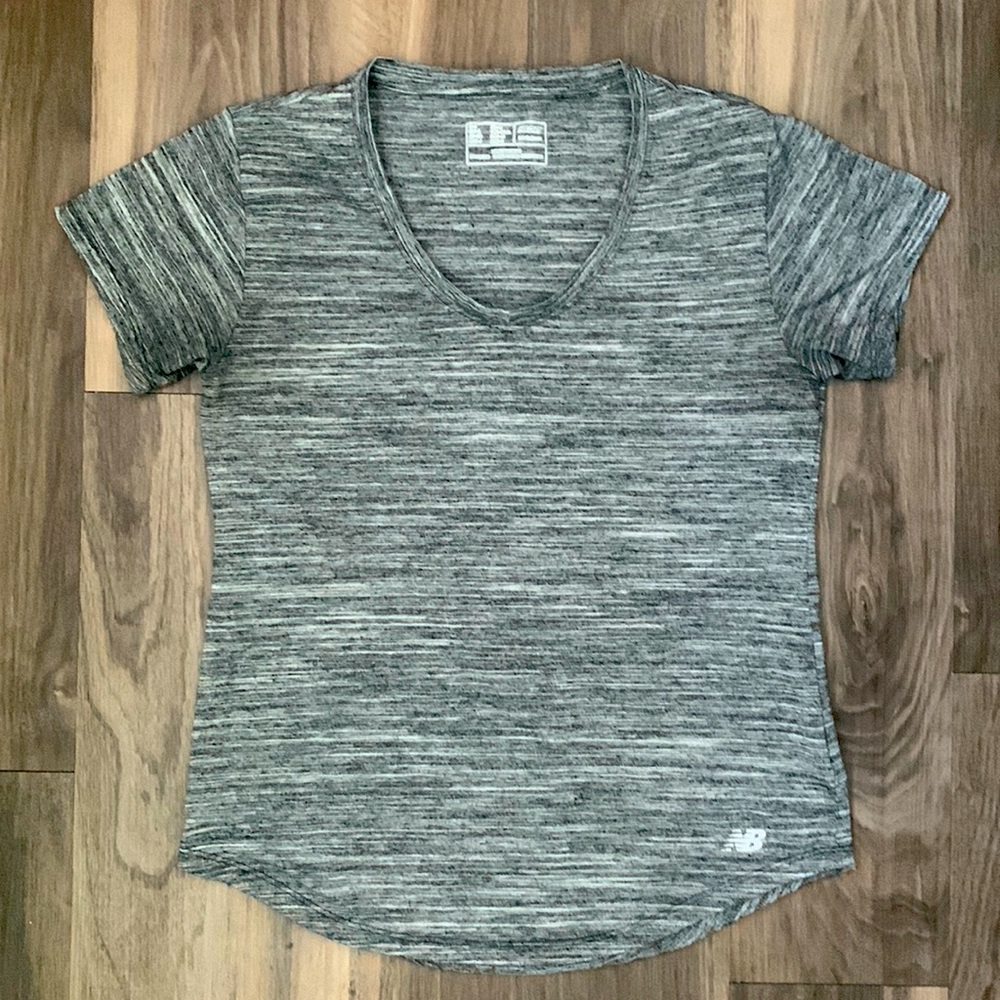New Balance workout shirt